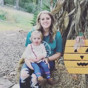 Meet your Posher, Carla